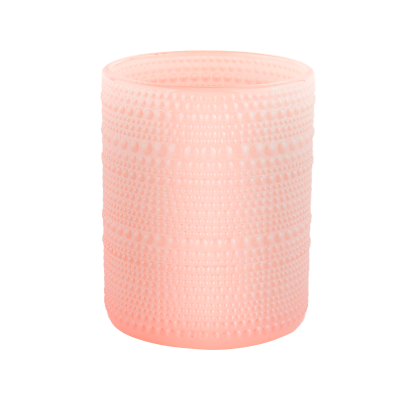 fancy large glass candle jar with home decor wholesale