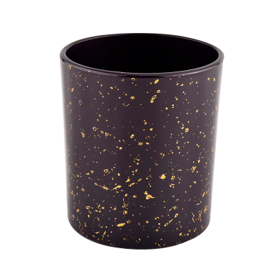 empty glass candle jar scented candles for home