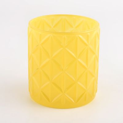 New design round soy wax for candle making