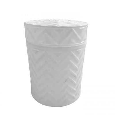 black white soy wax 12 oz 10 oz candle vessels for candle making