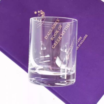 clear glass chimney candle holder personalized candle jar blown glass candle holder