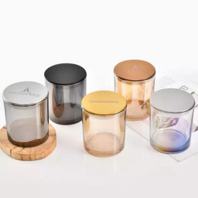 Glass Jars