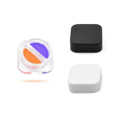 9mL Glass Concentrate Container Child Proof Jar