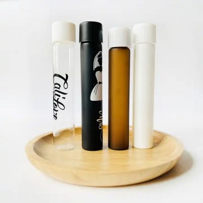 pre roll tube