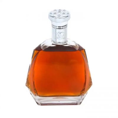 300ml glass liquor bottle cylinder bottle glass 150ml clear frosted clear glass cosmetic bottle