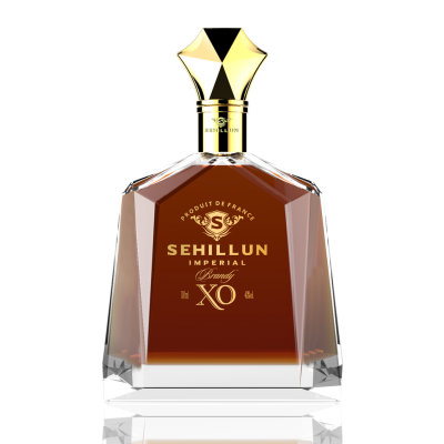 wholesale custom glass liquor bottle whiskey glass bottles