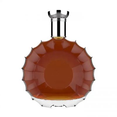 liquor glass bottles empty bottles for spirit glass bottles 750 ml