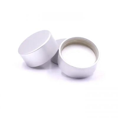 In stock 40033 400/33 silver aluminum plastic water whiskey whisky brandy rum GPI cap bottle covers