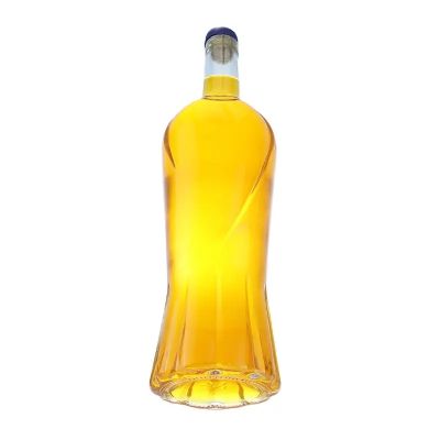 flint distinctive flavor Liqueur Purest Grain Spirit Liquor heavy intense grapes wine Bottles with special base