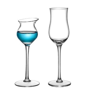 Crystocraft Luxury Wedding Champagne Flutes Glasses Decorated with Brilliant Cut Crystals Wedding Party Glass Flute cup
