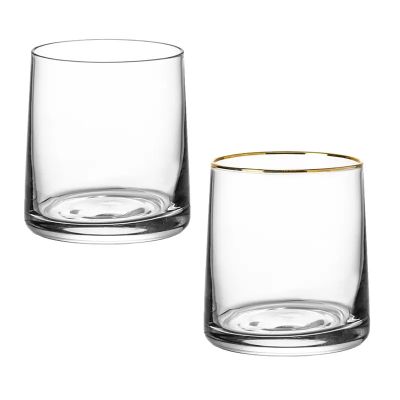 Crystal Glass Tall Bullet Espresso Himalayan Salt Custom Drinking Dispenser Cup Diamond Shots Shot Whiskey Glass Set Hand blown