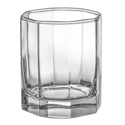2023 new popular fashion Whisky White Wine Glass Home Beer Red Wine Glass Tumbler Water Cup Drinking glass set