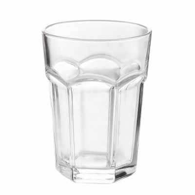 Glassware