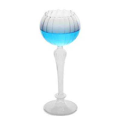 Unique Shape Originality Margarita Martini Glass Centerpieces