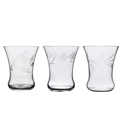 Glassware