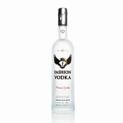 700ml 750ml Nordic Empty Rum Whisky Vodka Spirit Glass with Cork for liquor Whiskey 200ml 375ml 1L