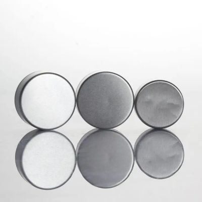wholesale wine tequila vodka whisky bottle cap GPI aluminum cap for plastic bottle