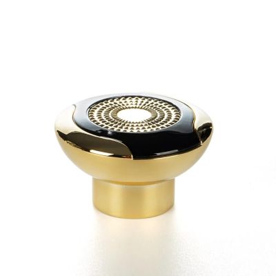 Best Seller Perfume Cap Zamac Zinc Alloy Luxury Modern Customized