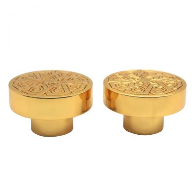 China various style perfume cap zamac customized perfume cap high quality zinc alloy metal perfume caps