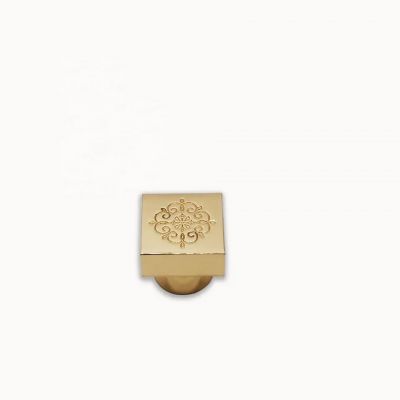 Direct Manufacturer Customized Perfume Zinc Alloy OEM Cover Zamac Bottle Cap Perfume Cap Custom Metal Cap