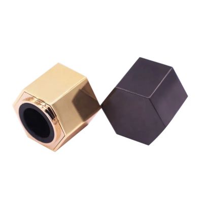 Factory hot sale low MOQ good price luxury perfume cap