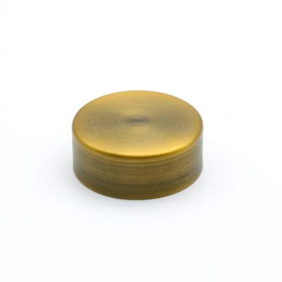 Custom High - Quality Perfume Bottle Cap