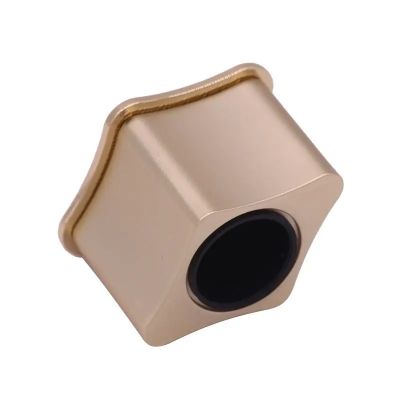 Wholesale New Zinc Alloy Auto Perfume Bottle Cap