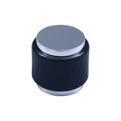 Perfume Bottle Cap Aluminum Perfume Collar Cap Plastic Acrylic Perfume Cap