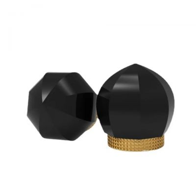 Wholesale Luxury Empty Perfume Cap With Bottle of Perfume Package