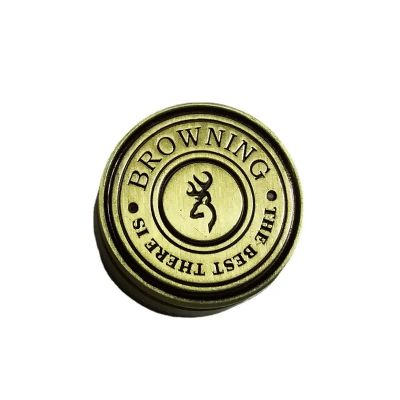 Aluminum Cover Lids Aluminum Zinc Alloy Wine Caps Colorful Custom Screw Glass Bottle Aluminum Cap For Wine Whisky Glass Bottle