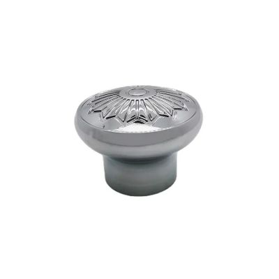 Wholesales Supplier Alloy/zamac Caps For Perfume Packaging