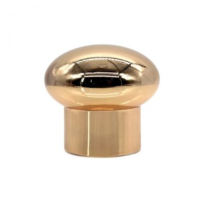 Guaranteed Quality Proper Price Magnetic Lids Bottles Perfume Cap