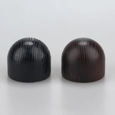 NEW Luxury magnetic perfume bottle cap design with magnet perfume cover lids FEA 15mm