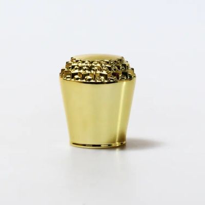 Wholesale High quality perfume ABS caps Luxury Best Sale Perfume Cap hot sale cap
