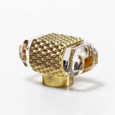 chinese factory customized 15mm abs perfume cap fancy design perfume bottle with gold Plastic cap