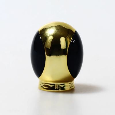 Wholesale High quality perfume ABS caps Luxury Best Sale Perfume Cap hot sale cap