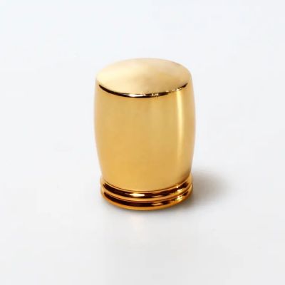 2023 Wholesale High quality ABS perfume caps Luxury Best Sale Perfume Cap hot sale ABS cap