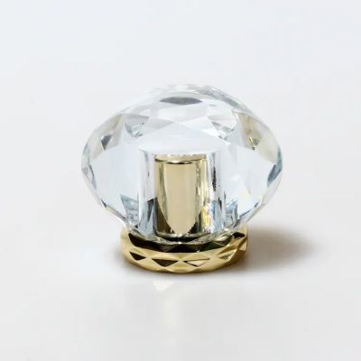 China Wholesale High quality Surlyn perfume cap perfume lids bottles hot sale ABS cap