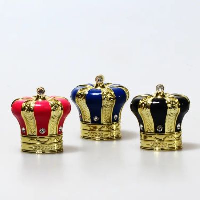 Wholesale High quality perfume ABS caps Luxury Best Sale Perfume Cap hot sale cap