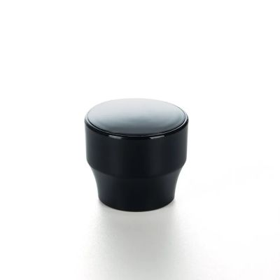 Best Seller Perfume Cap Zamac Zinc Alloy Luxury Modern Customized