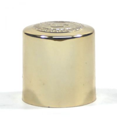 design your own shape cheap price vintage Bottle Cap bottle Accessories glass perfume bottle cap