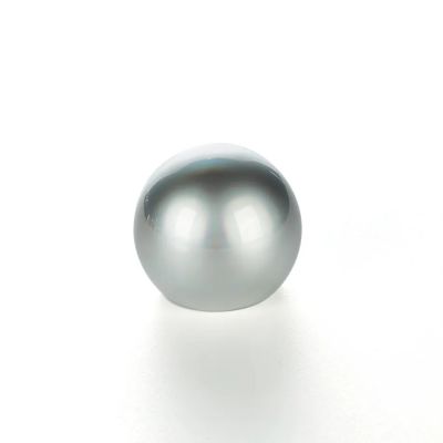 Hot Selling 15mm 17mm Silver Black Aluminum Perfume Spray Cap