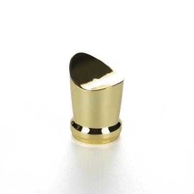 Best Seller Perfume Cap Zamac Zinc Alloy Luxury Modern Customized