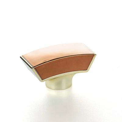 Luxury Zamac Perfume Caps Manufacturers Perfume Cap For perfume Glass Bottle