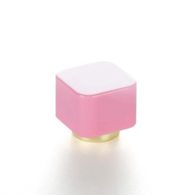 Top Hot Sell Scent Package Perfume Cap Multi-shape&material Perfume Bottle Cap