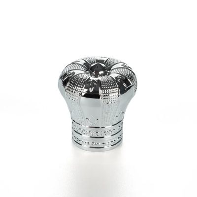 Top Hot Sell Scent Package Perfume Cap Multi-shape&material Perfume Bottle Cap