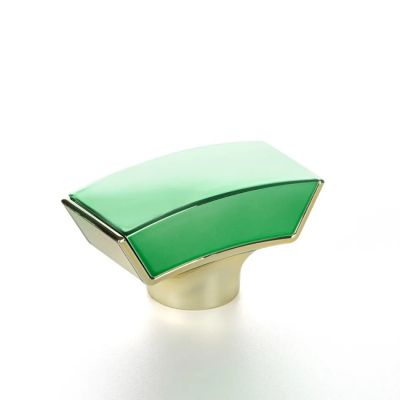Top Hot Sell Scent Package Perfume Cap Multi-shape&material Perfume Bottle Cap