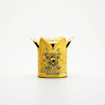 customized high quality perfume caps luxury perfume bottle cap