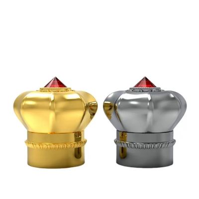 Custom Perfume Cap Bottle Perfume Cap For Perfume Bottles Lid 15mm
