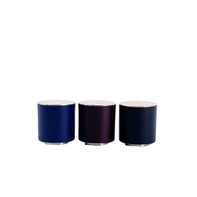 [ 复制 ]ODM OEM perfume cap high quality perfume metal cap zamac